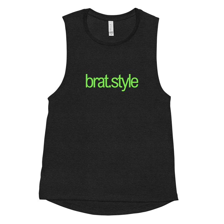 the bratstyle tank top product image (1)