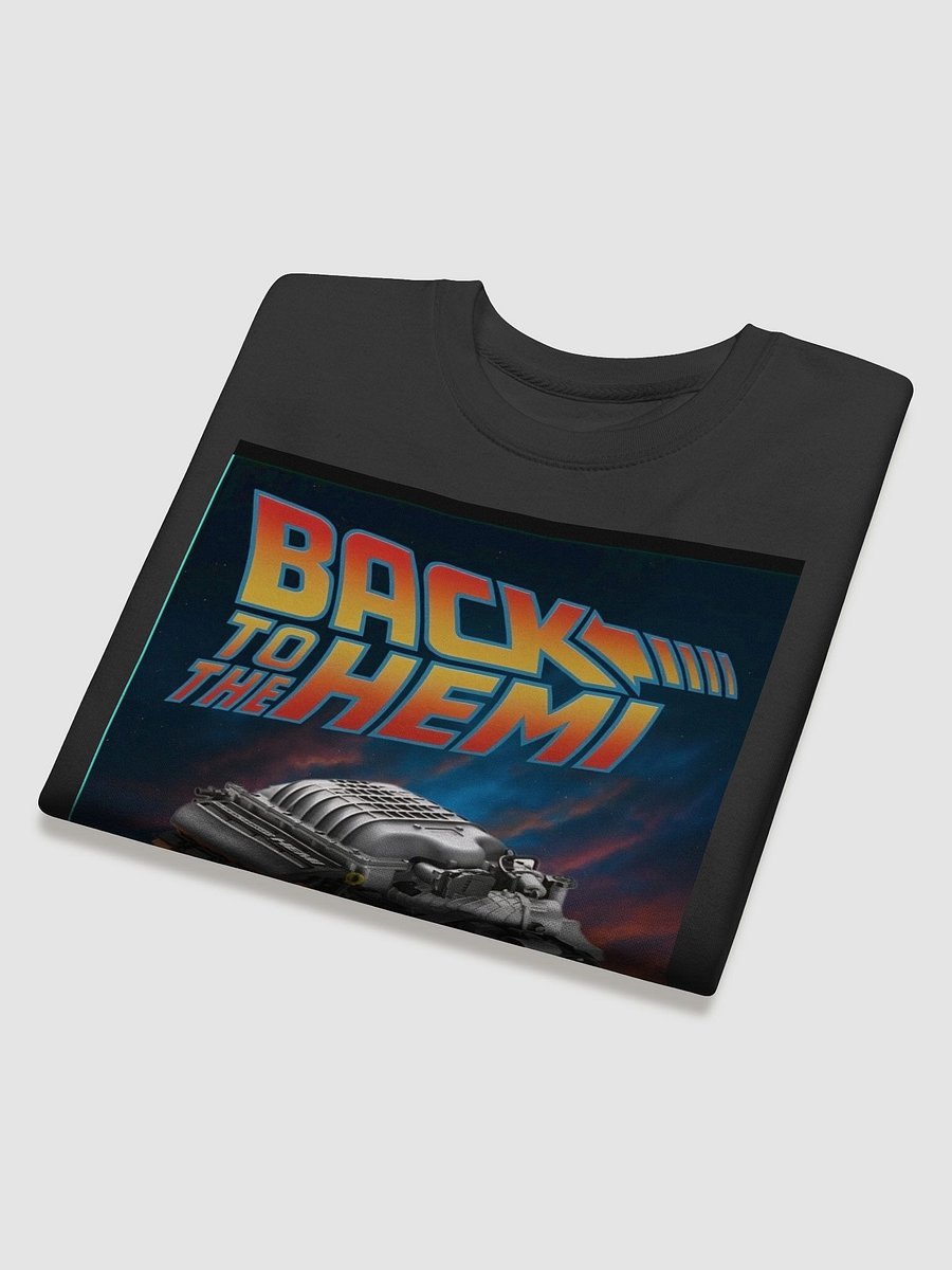 Back To The Hemi Sweater product image (12)