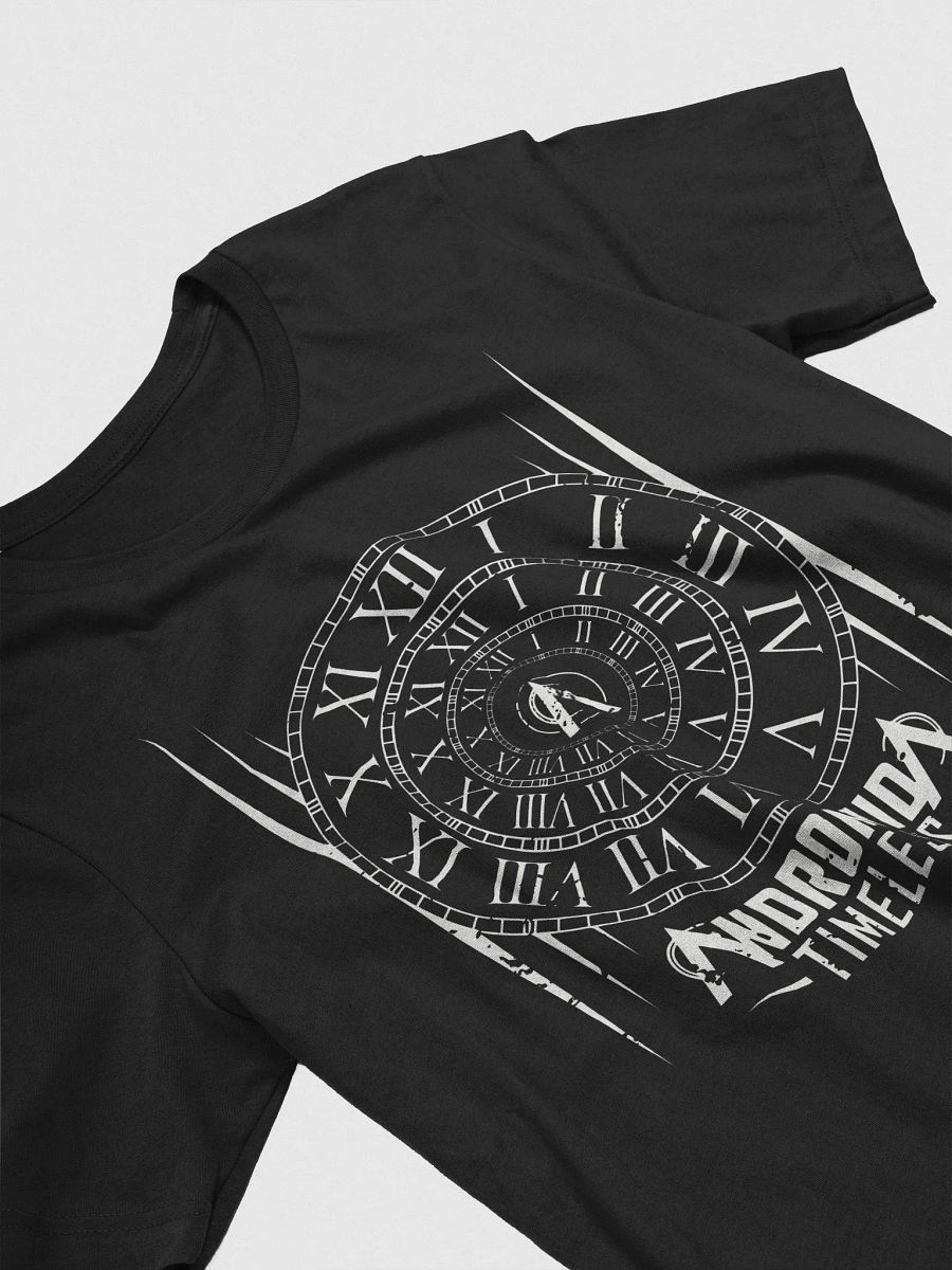 Timeless T-shirt product image (3)
