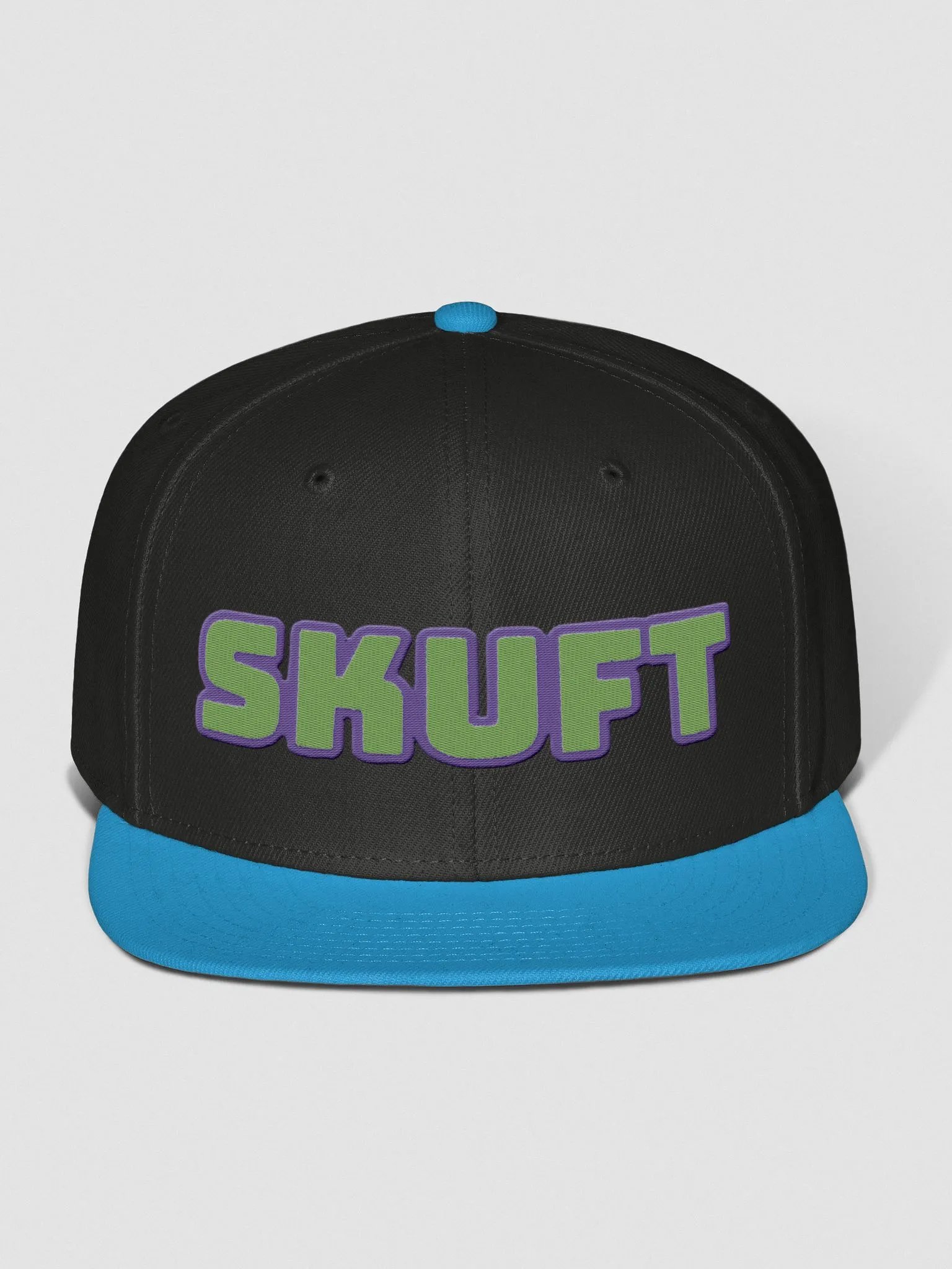 SKUFT Snap Back product image (2)