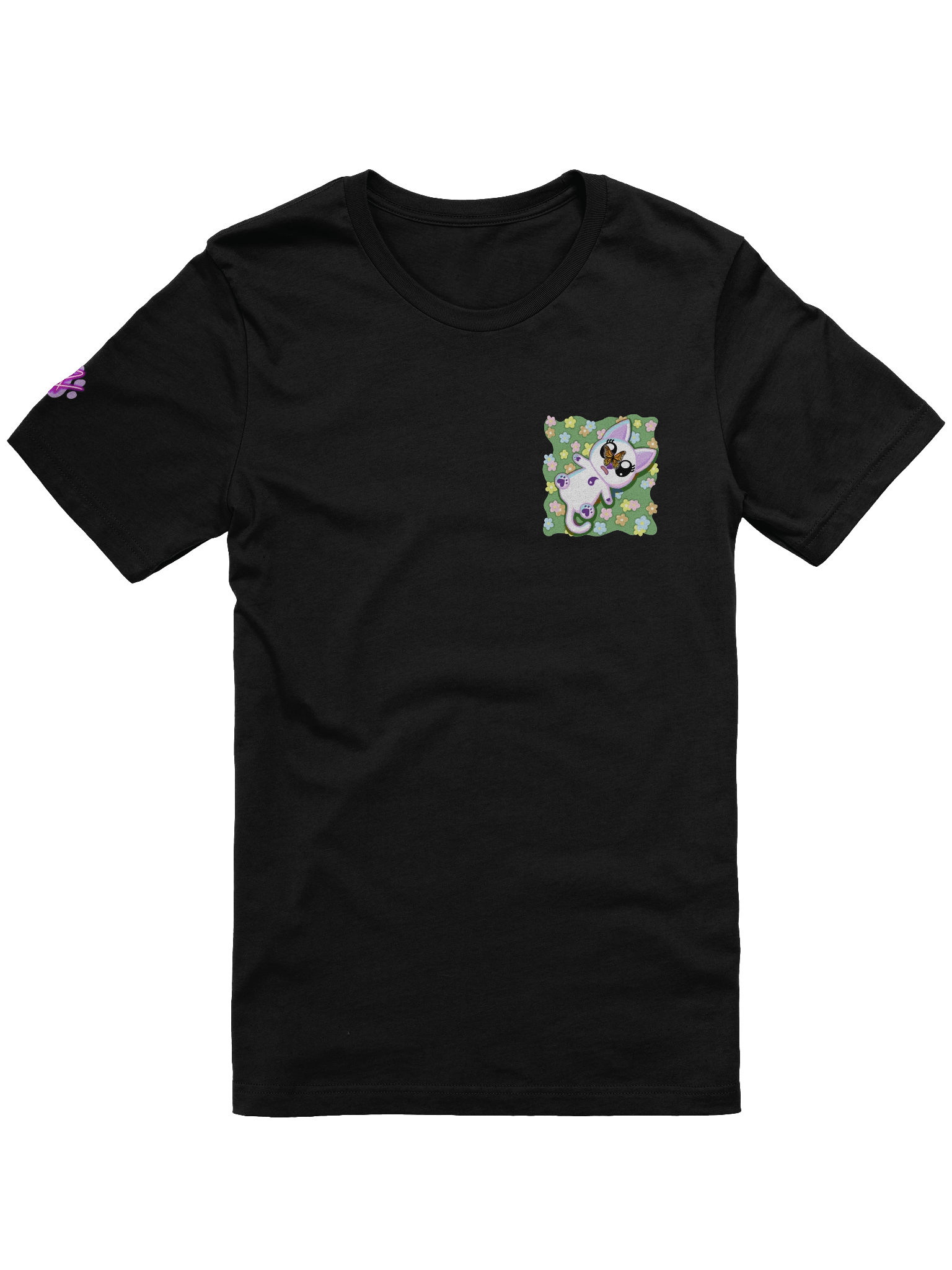 Ded Shirt product image (3)