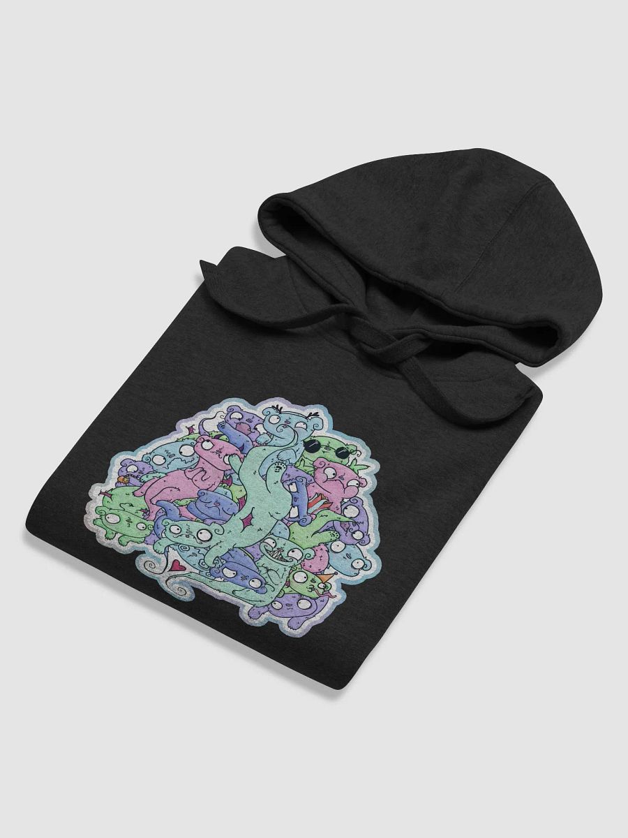 M.I.LF - Hoodie pullover product image (6)