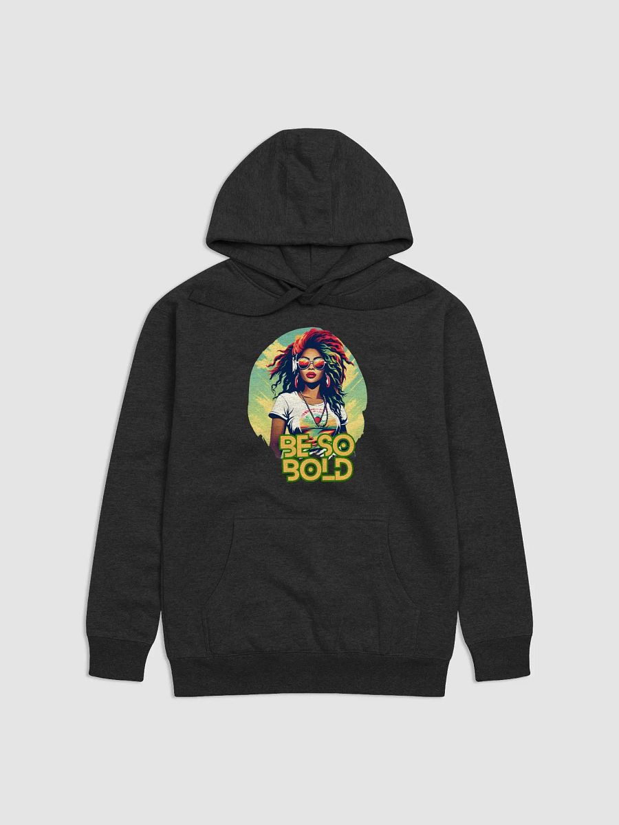 Be So Bold Hoodie product image (4)