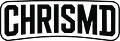 ChrisMD Merch