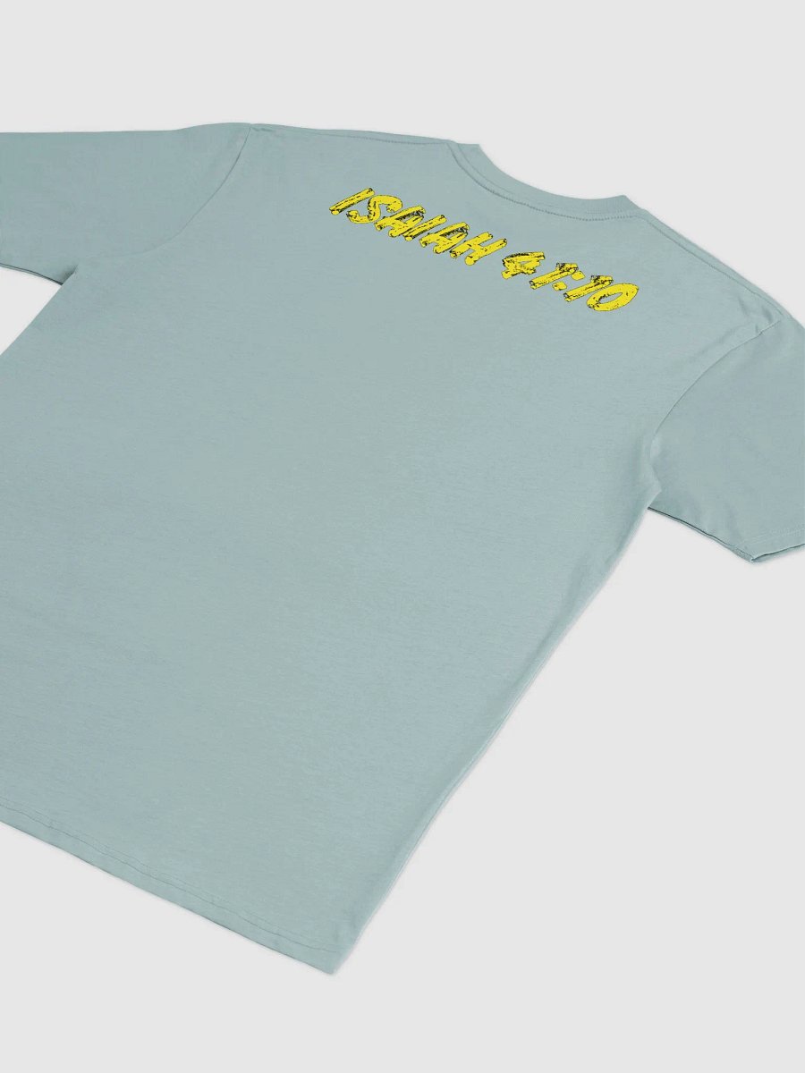 NOT OF THIS WORLD TSHIRT product image (5)