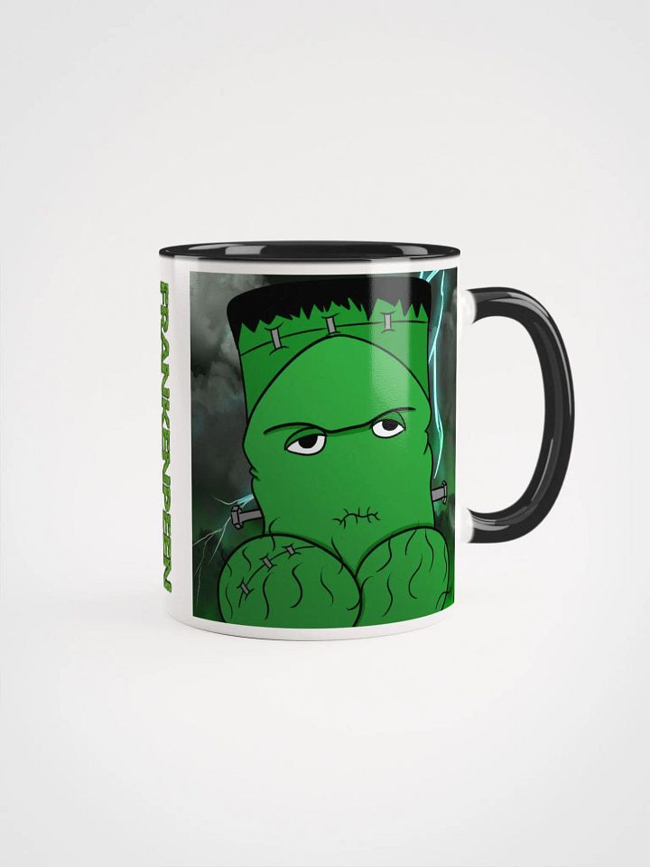 FrankenPeen Mug product image (1)