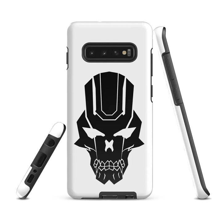 Skull of ROM33ROR White (Samsung Phone) product image (2)