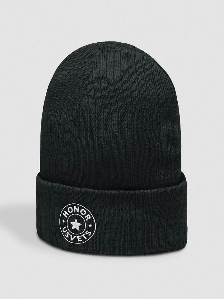 HONORUSVETS Star Beanie product image (8)