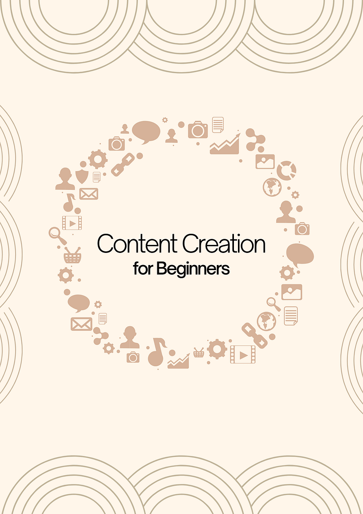 Content creation for beginners product image (1)