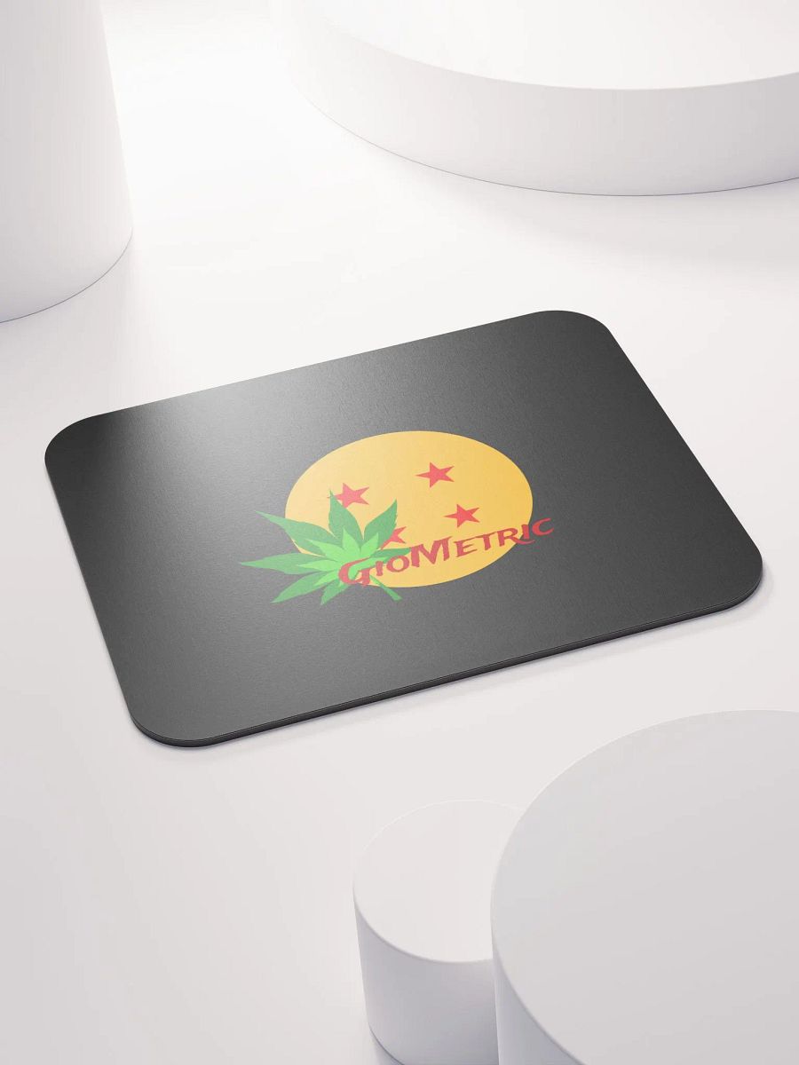 GioMetric Dab Mat/Mouse Pad product image (4)