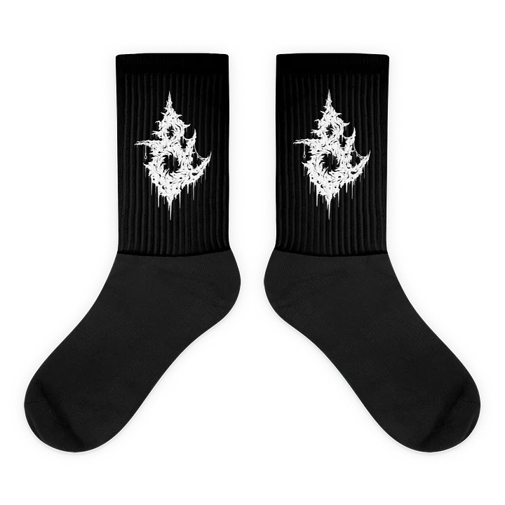 D&E Sigil Socks product image (1)