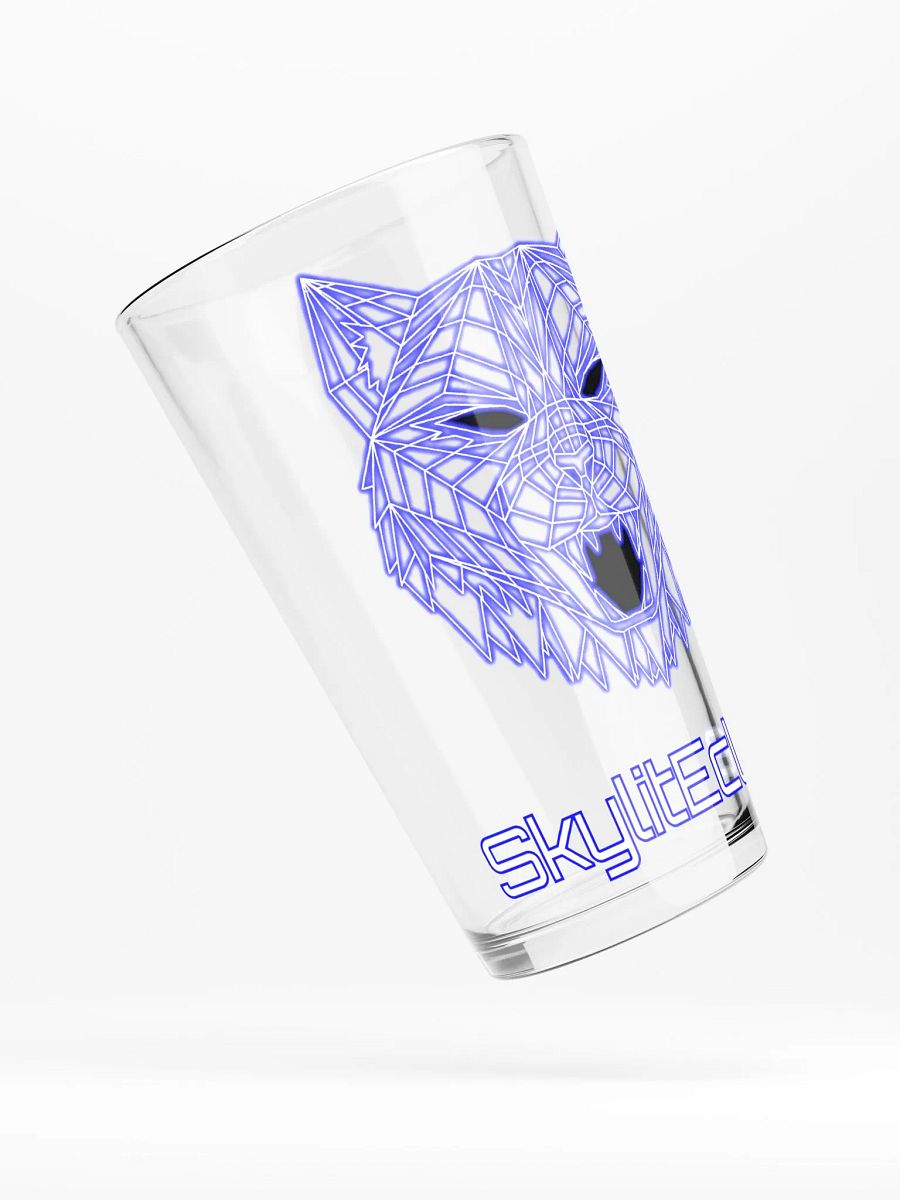 Neon Tiger Glass product image (4)