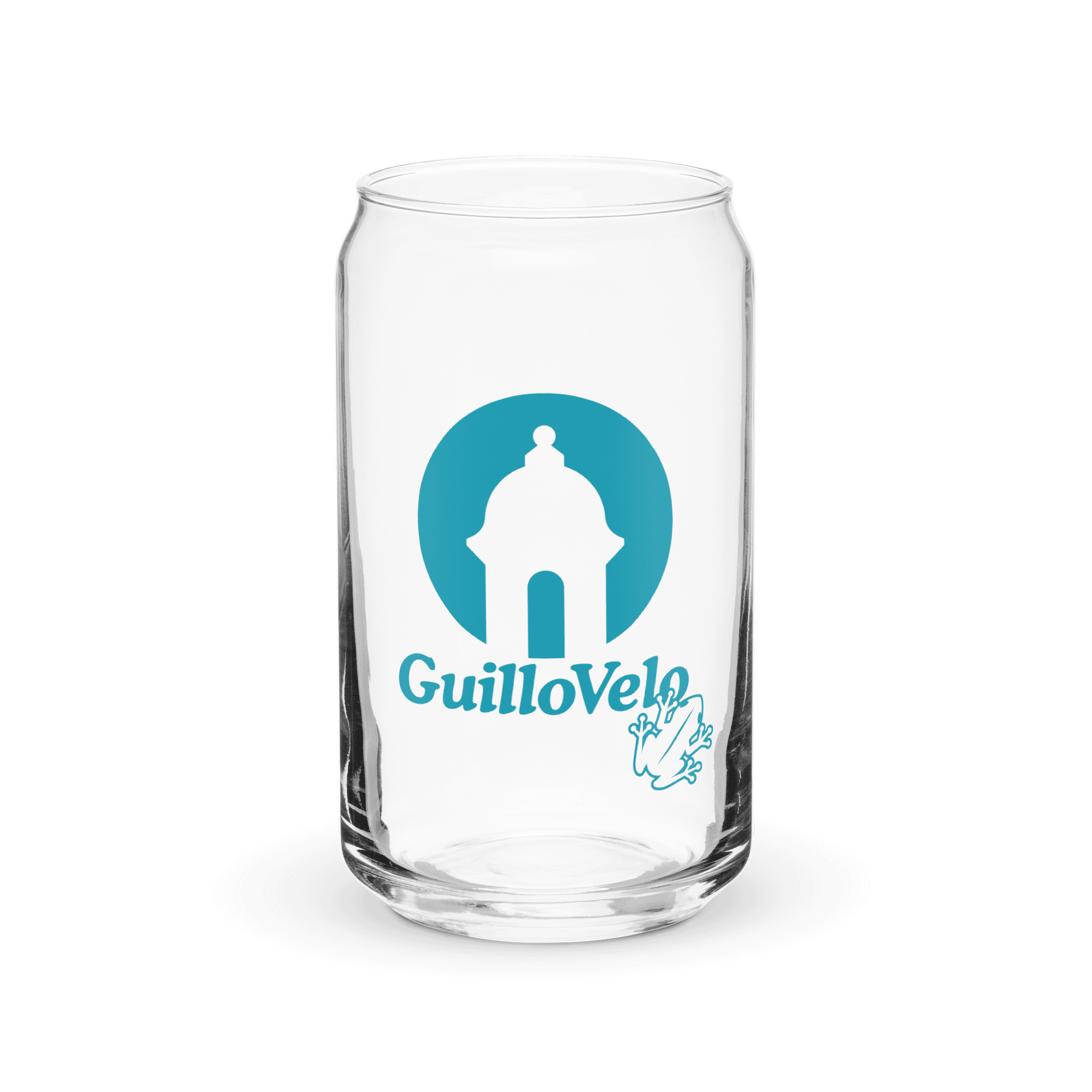 GUILLOVELO COQUI CAN GLASS product image (1)