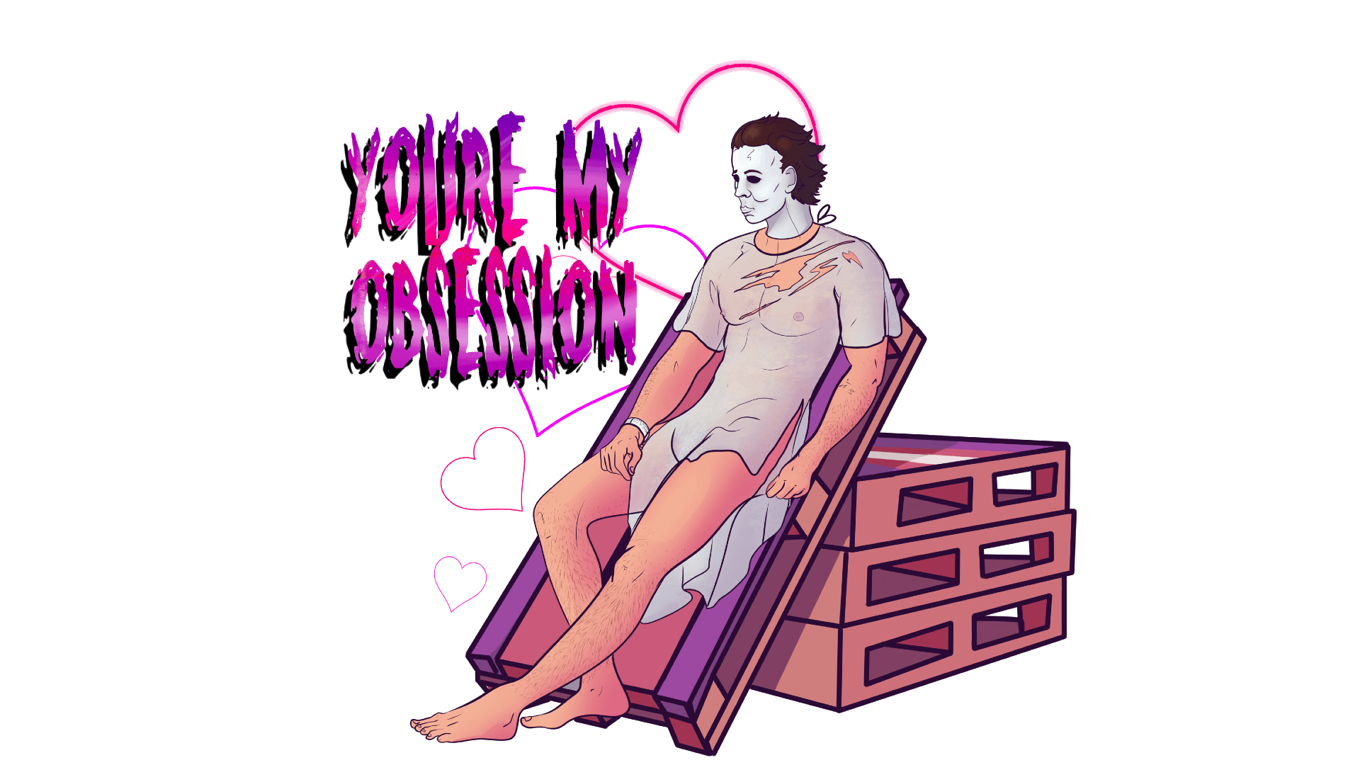You're My Obsession product image (53)