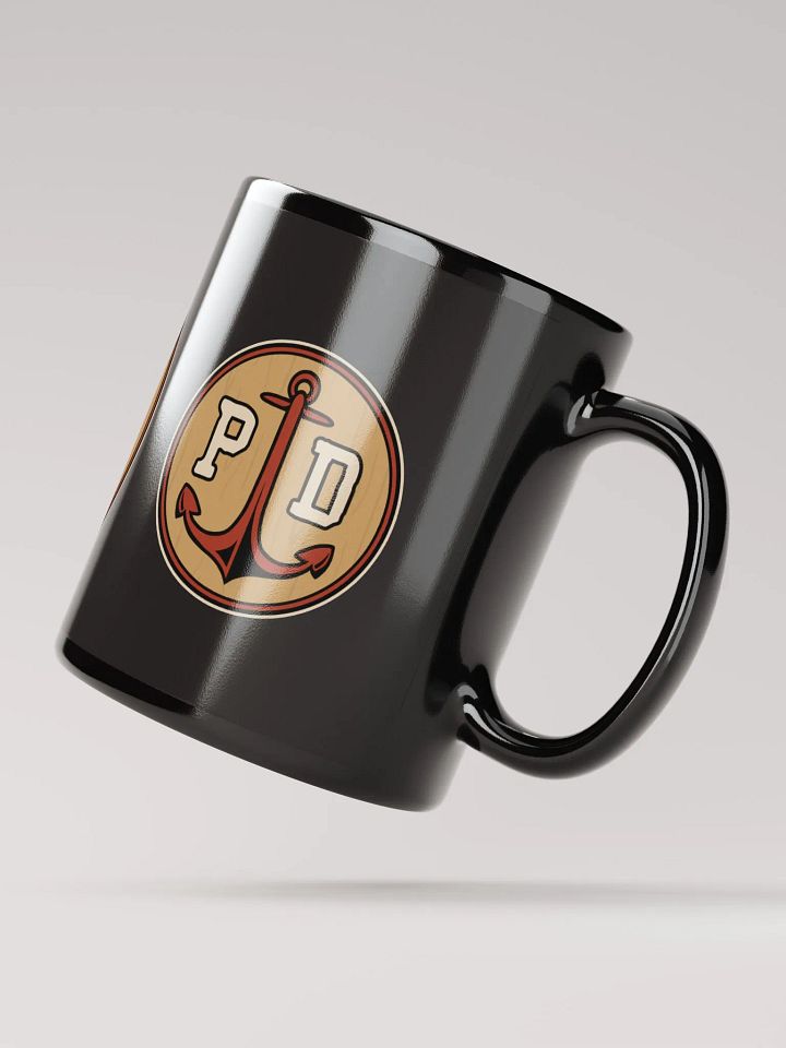 Portside Dive Coffee Mug product image (2)