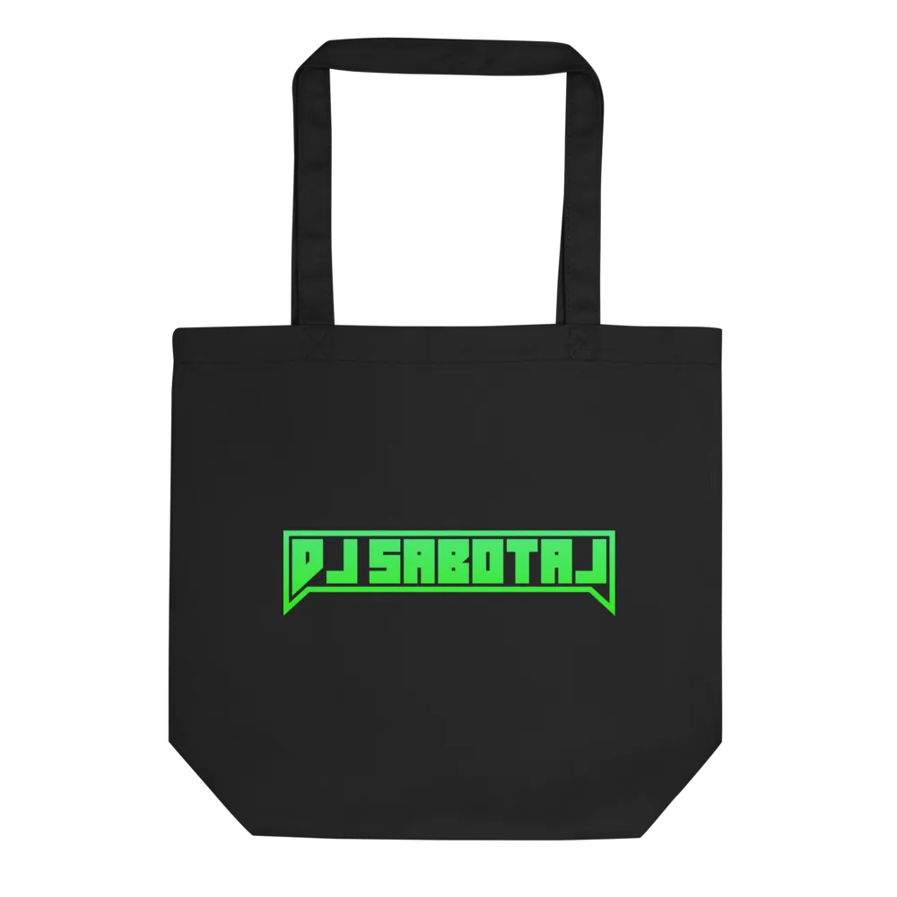 DJ Sabotaj Bag product image (1)