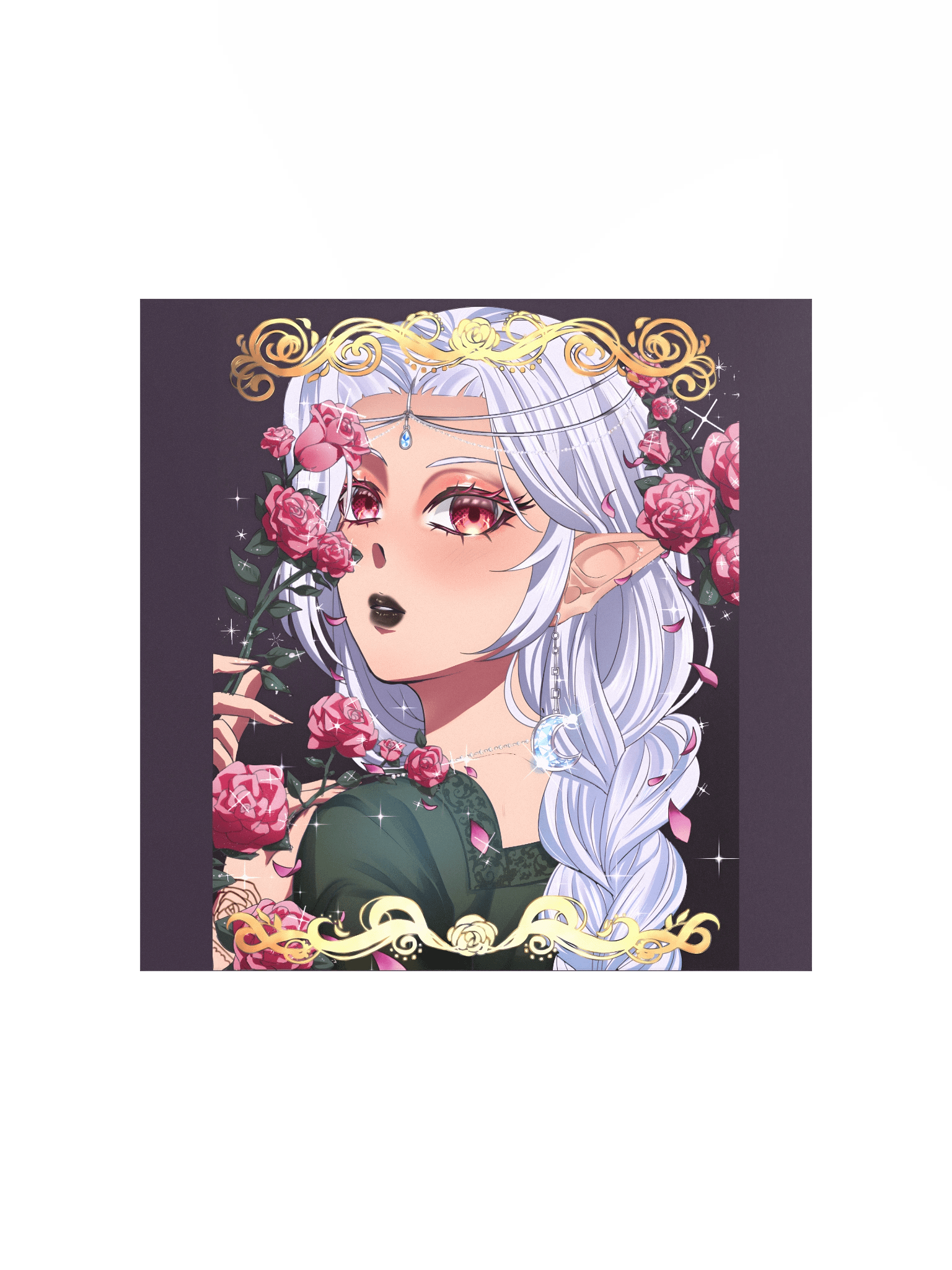 Flower Poster product image (1)