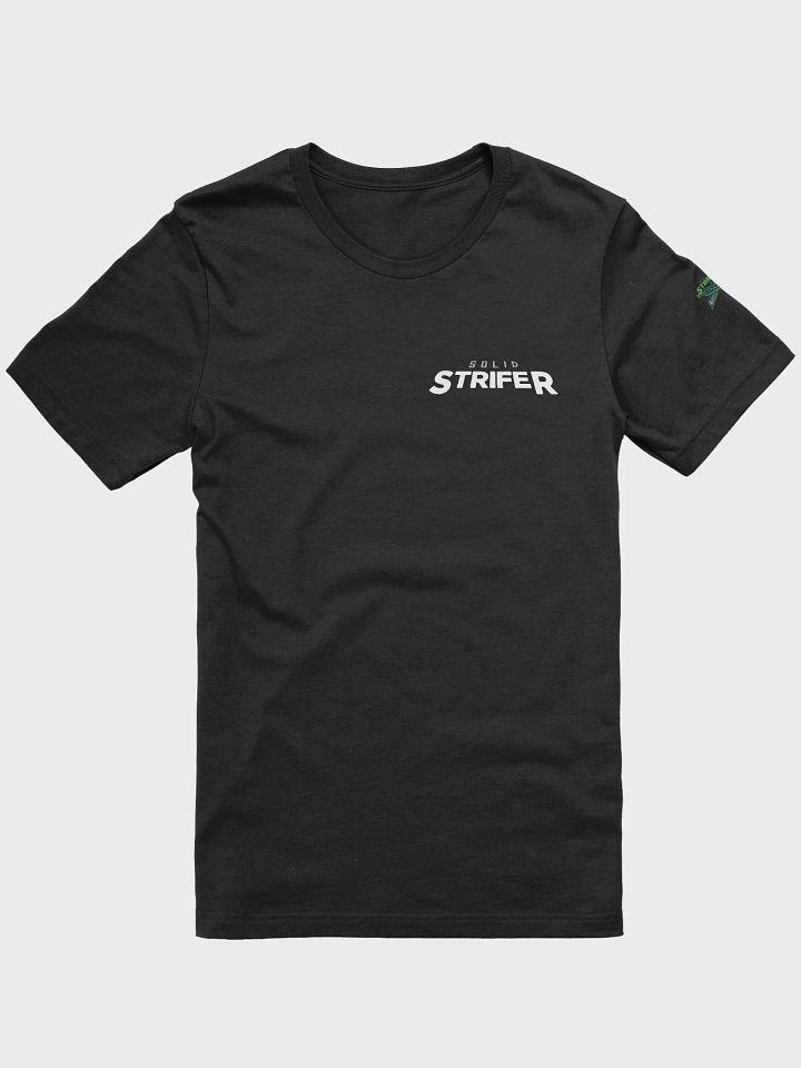 Strifer Gen1 Alpha Tee product image (2)