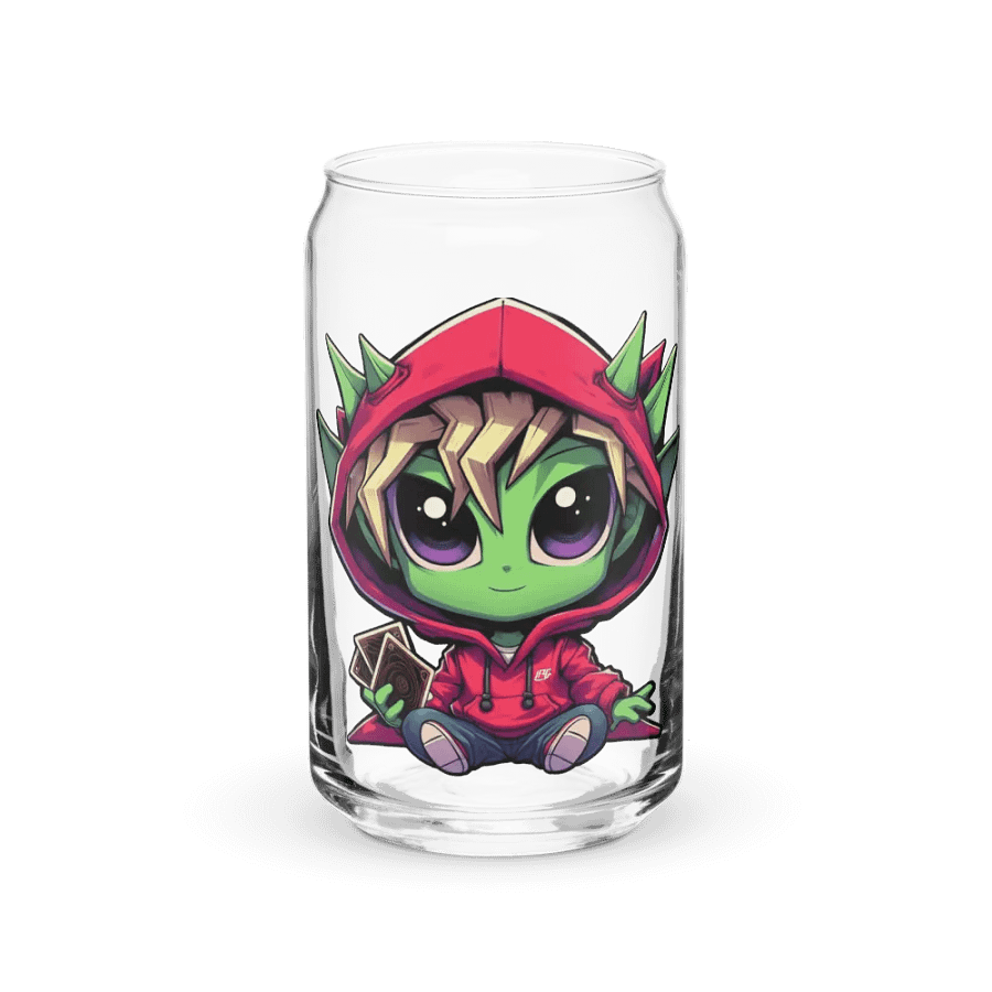 Chilling cup product image (1)