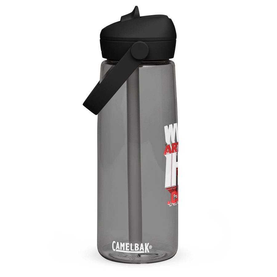 ArtByIHG.com Water Bottle product image (2)