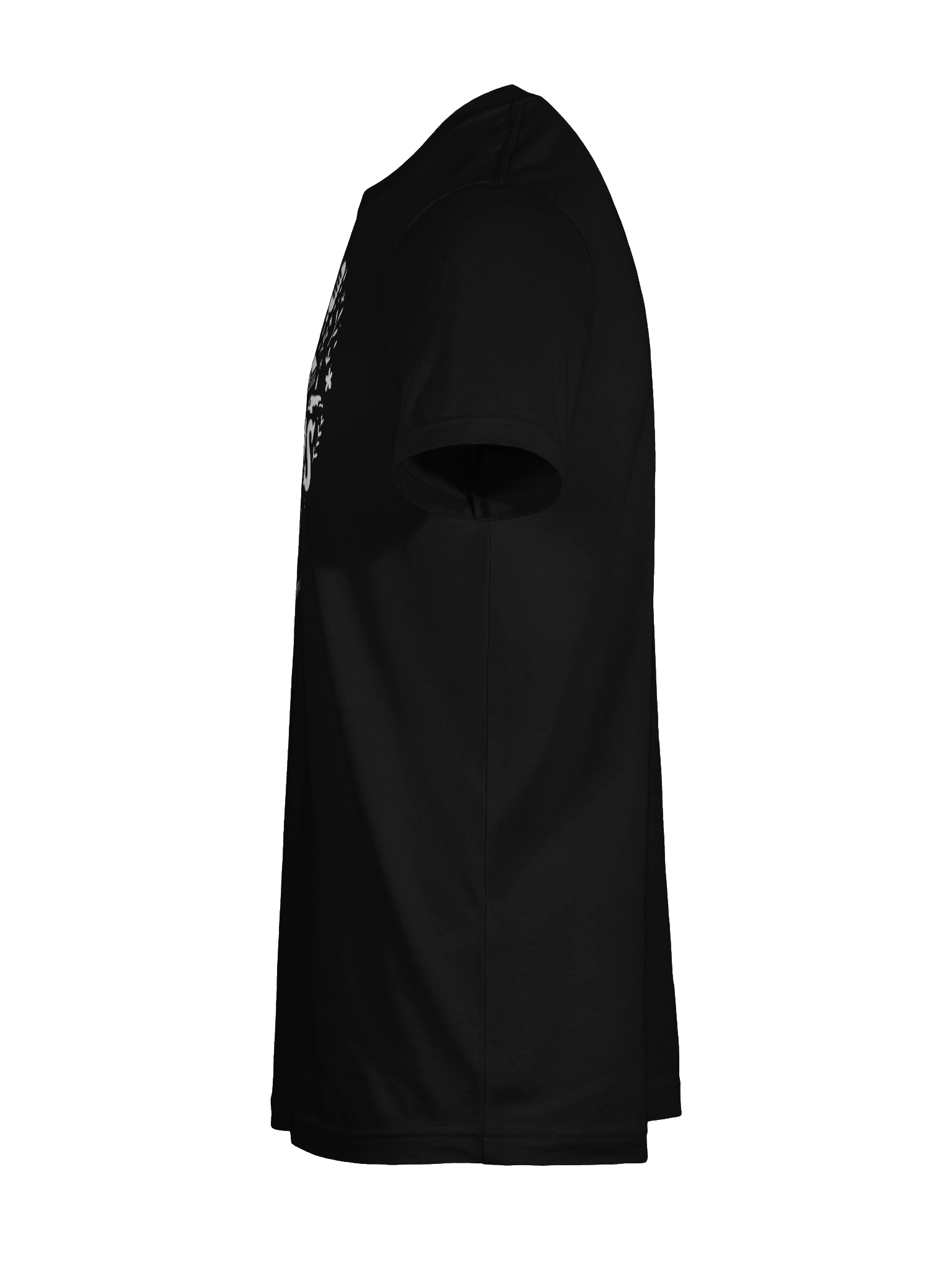 Supporter of Chaos (White Text) product image (11)