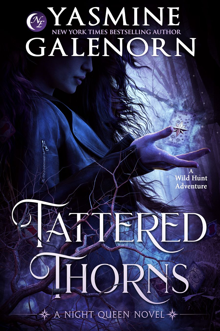 Tattered Thorns product image (1)