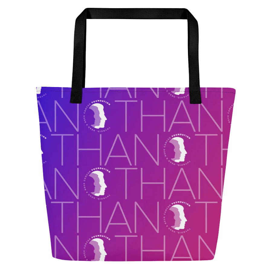 THANC Hero Bag product image (3)