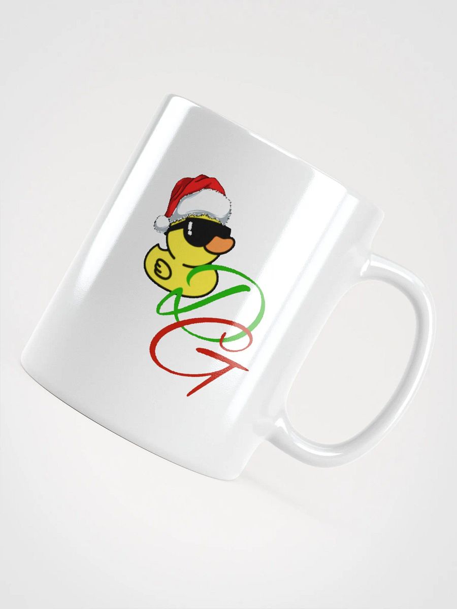 Ducks Christmas Mug product image (4)