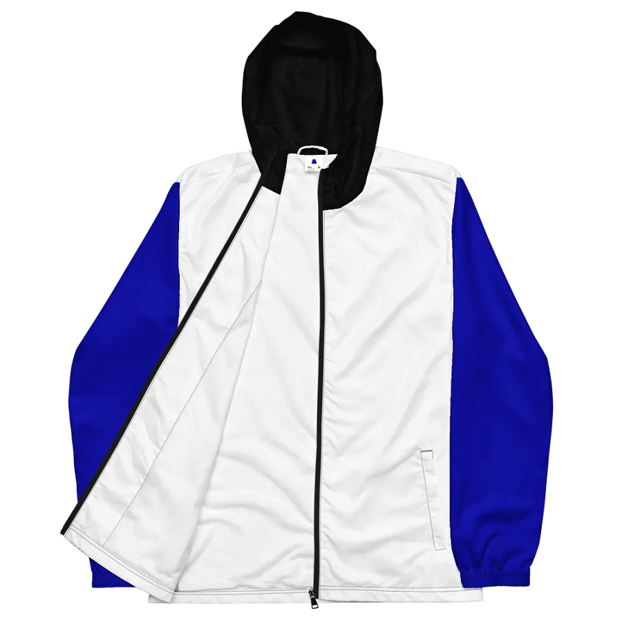 TheSandyMan Windbreaker product image (6)