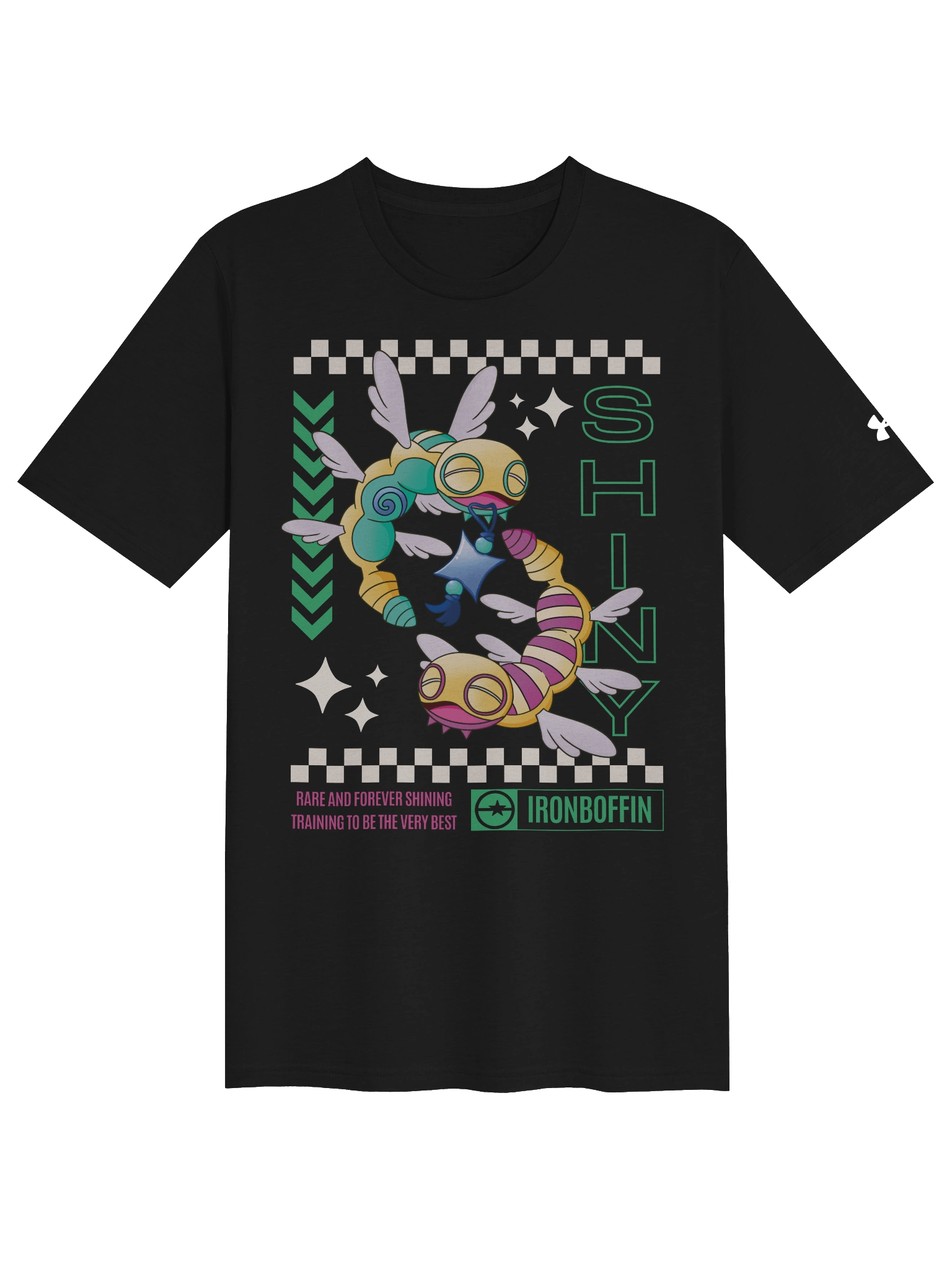 SHINY TIME product image (1)