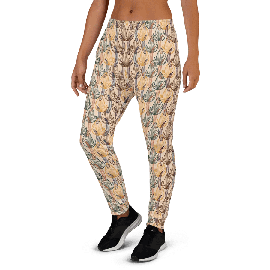 Rayburn | Women's Joggers product image (4)