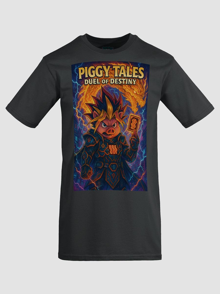 Duel Of Destiny Tee product image (9)