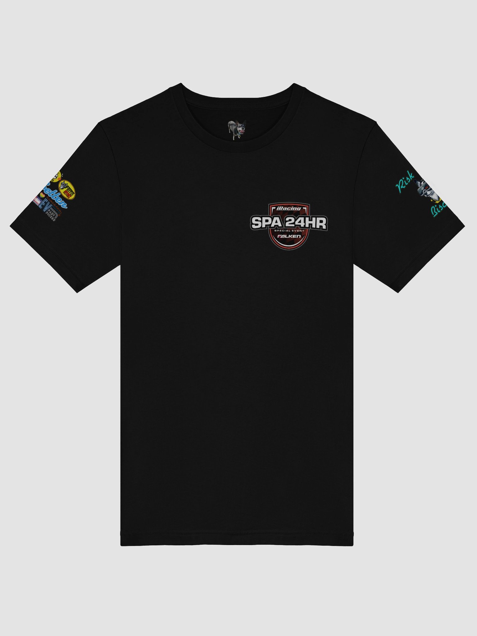 FSFL at SPA 24hr product image (50)