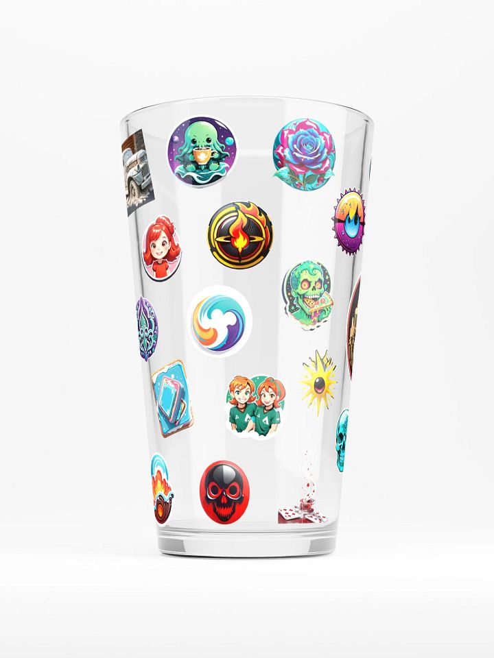Marble Madness Pint product image (2)
