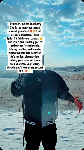 🚨 Attention, RAZBAES! 🚨

🔥 Don’t miss out on all the magic happening right now! 🔥

✨ Stream my music on ALL platforms and fee...