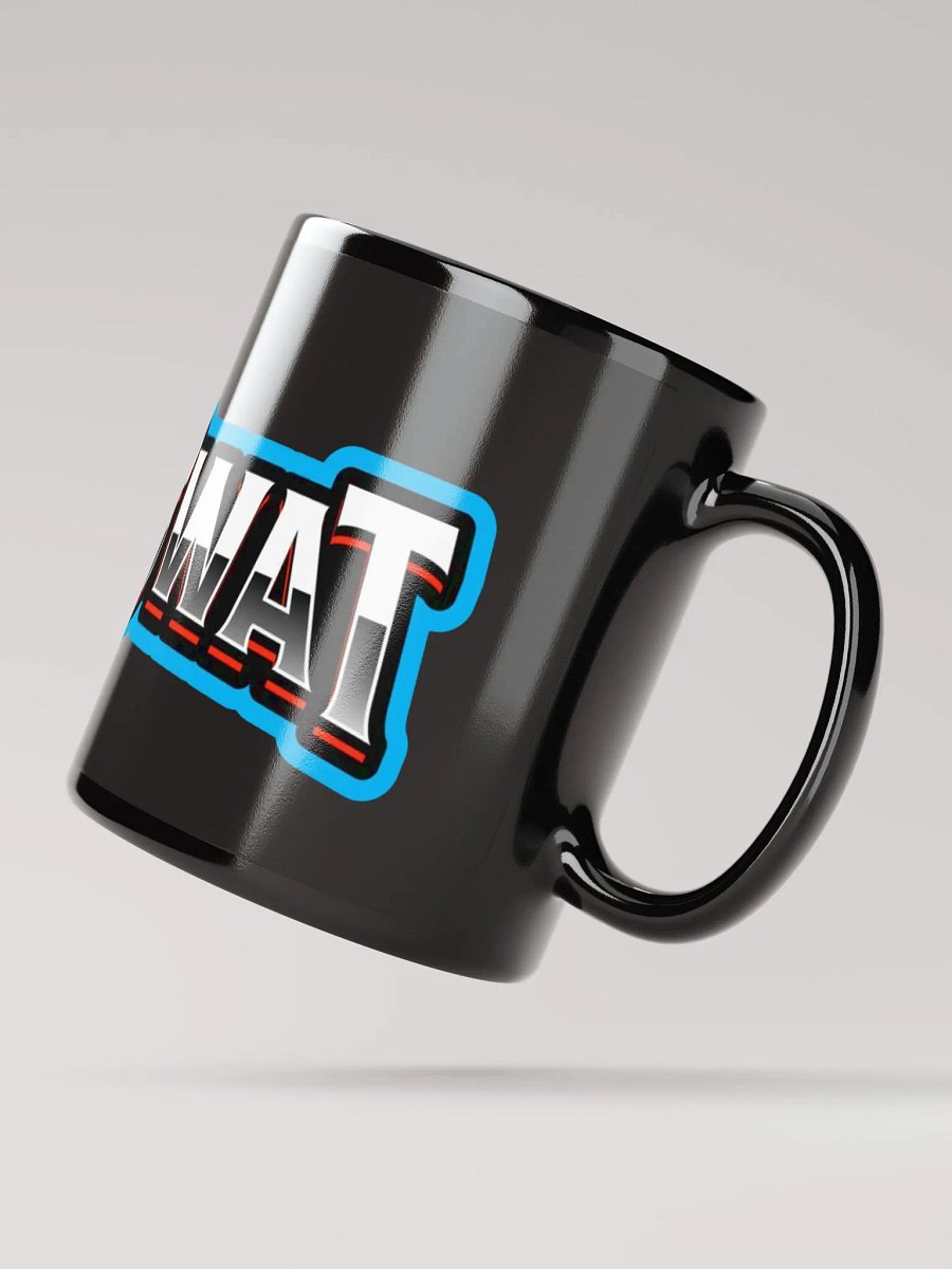 The Major Mug product image (4)