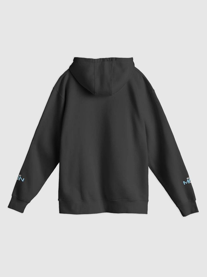 Iceman Limited Edition Hoodie product image (2)