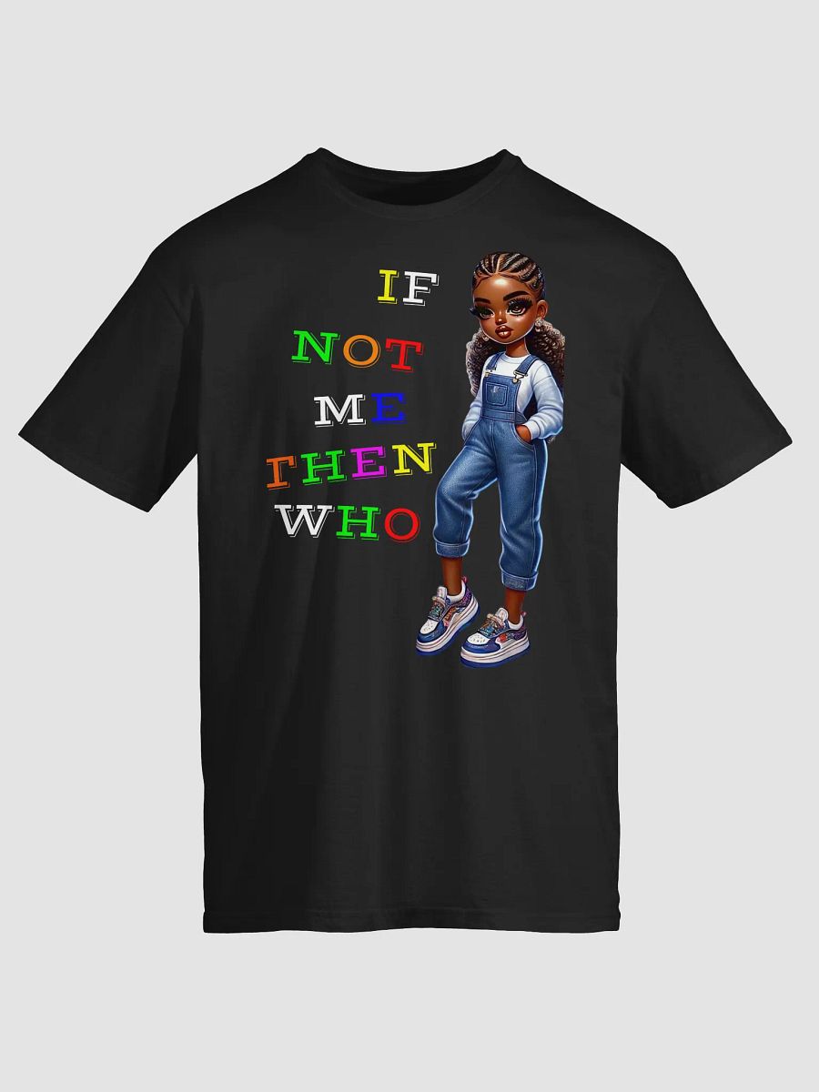 If Not Me product image (5)