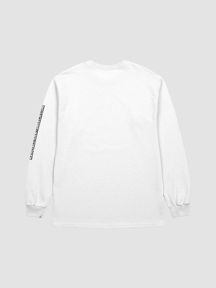 No Friends Friday Turt Edition Long Sleeve product image (14)