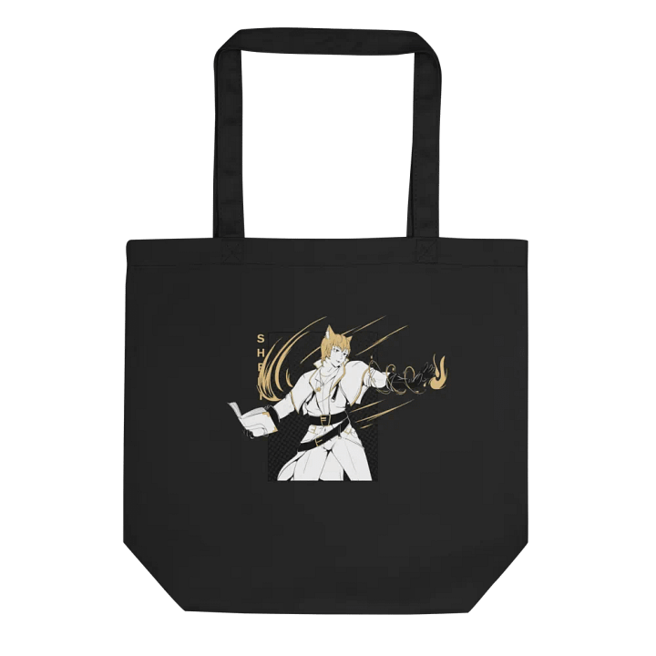 Shepi Eco-Friendly Tote Bag product image (1)
