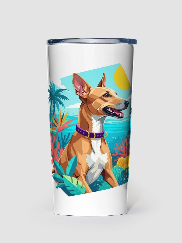 Potcake By The Ocean product image (1)
