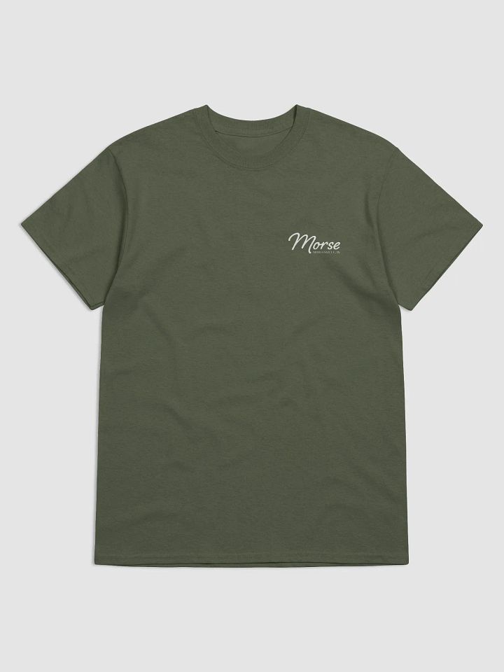 Morse Tee (Noblesville Edition) - 2020 Collection product image (1)