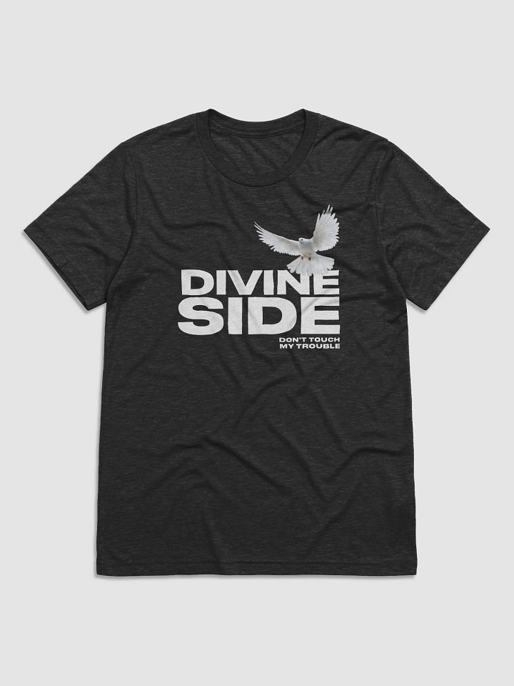 Divine Side (Short Sleeve Tee) product image (1)