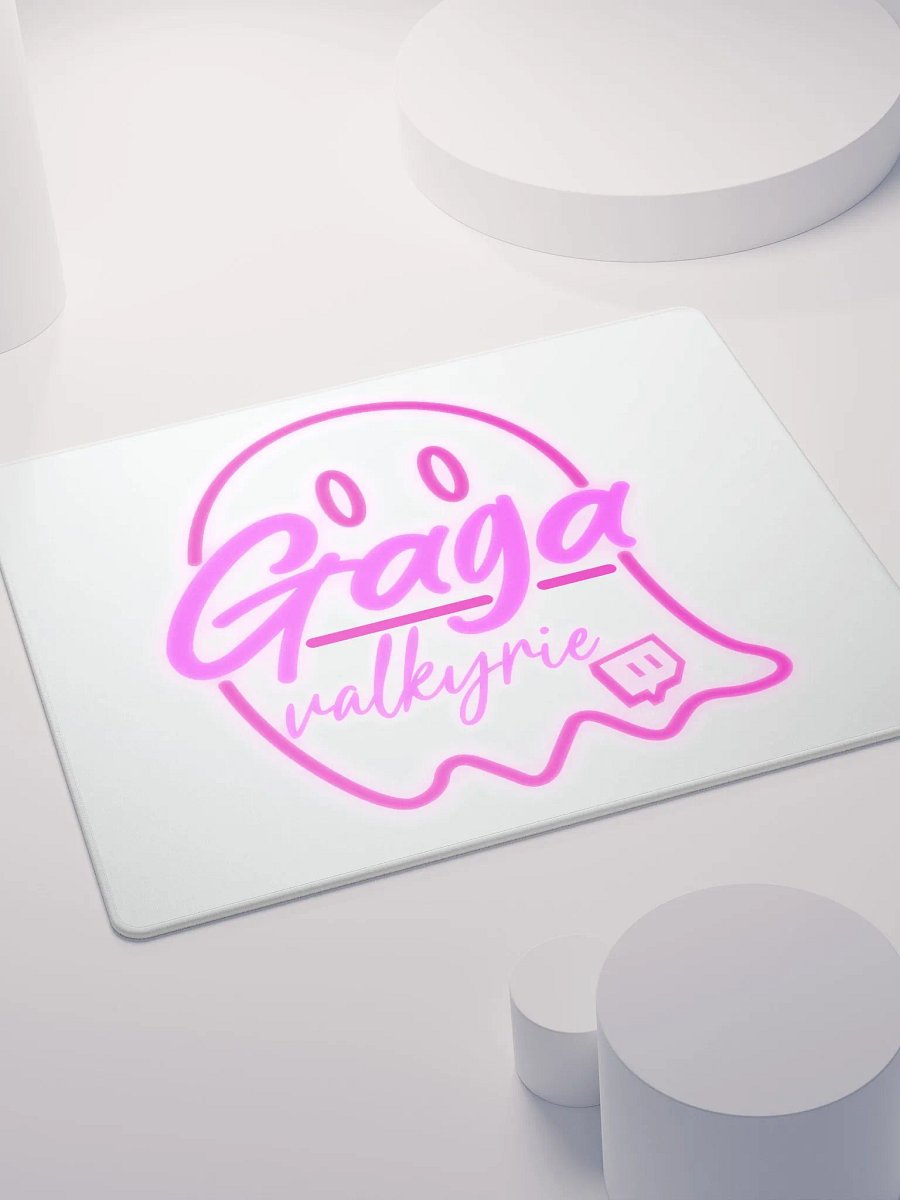 Gagavalkyrie Mouse Pad product image (4)