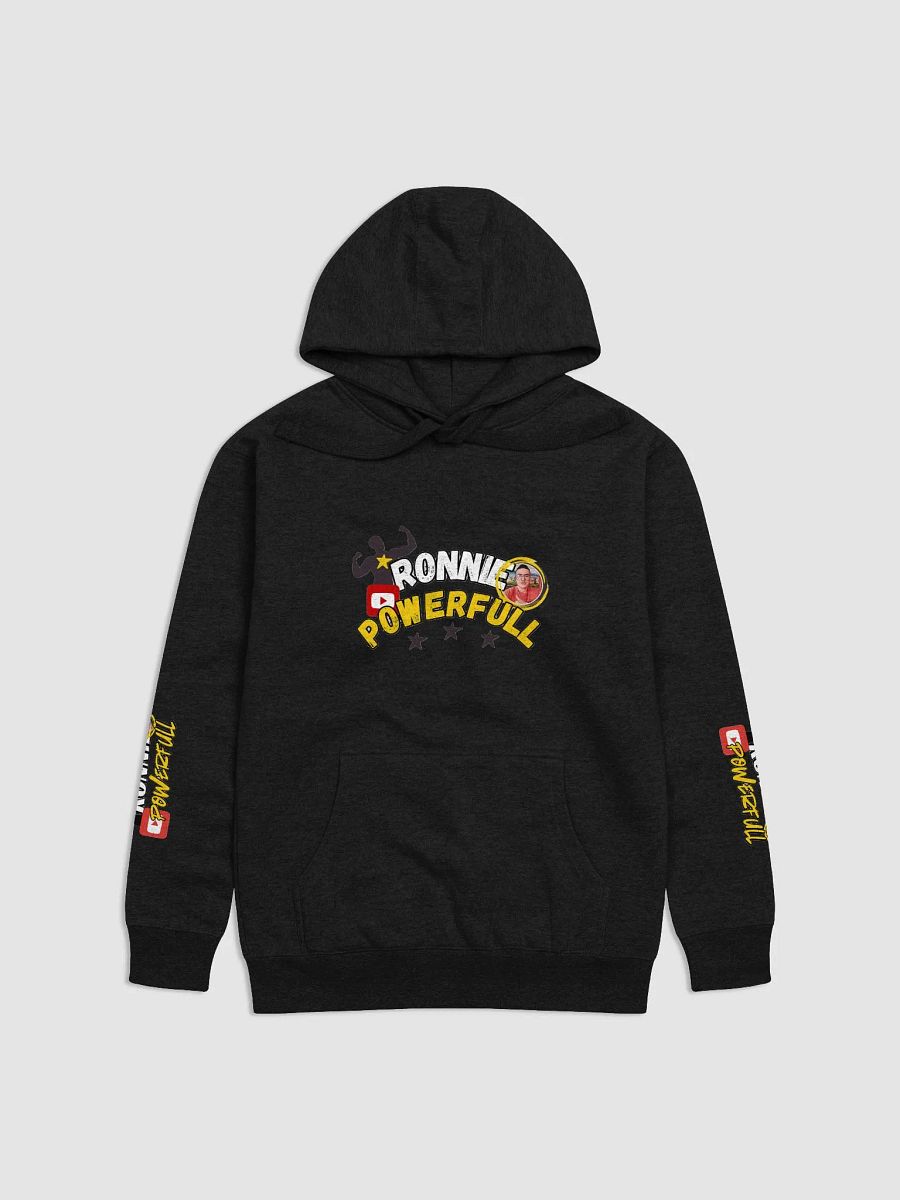 Star Power Flex Hoodie product image (1)