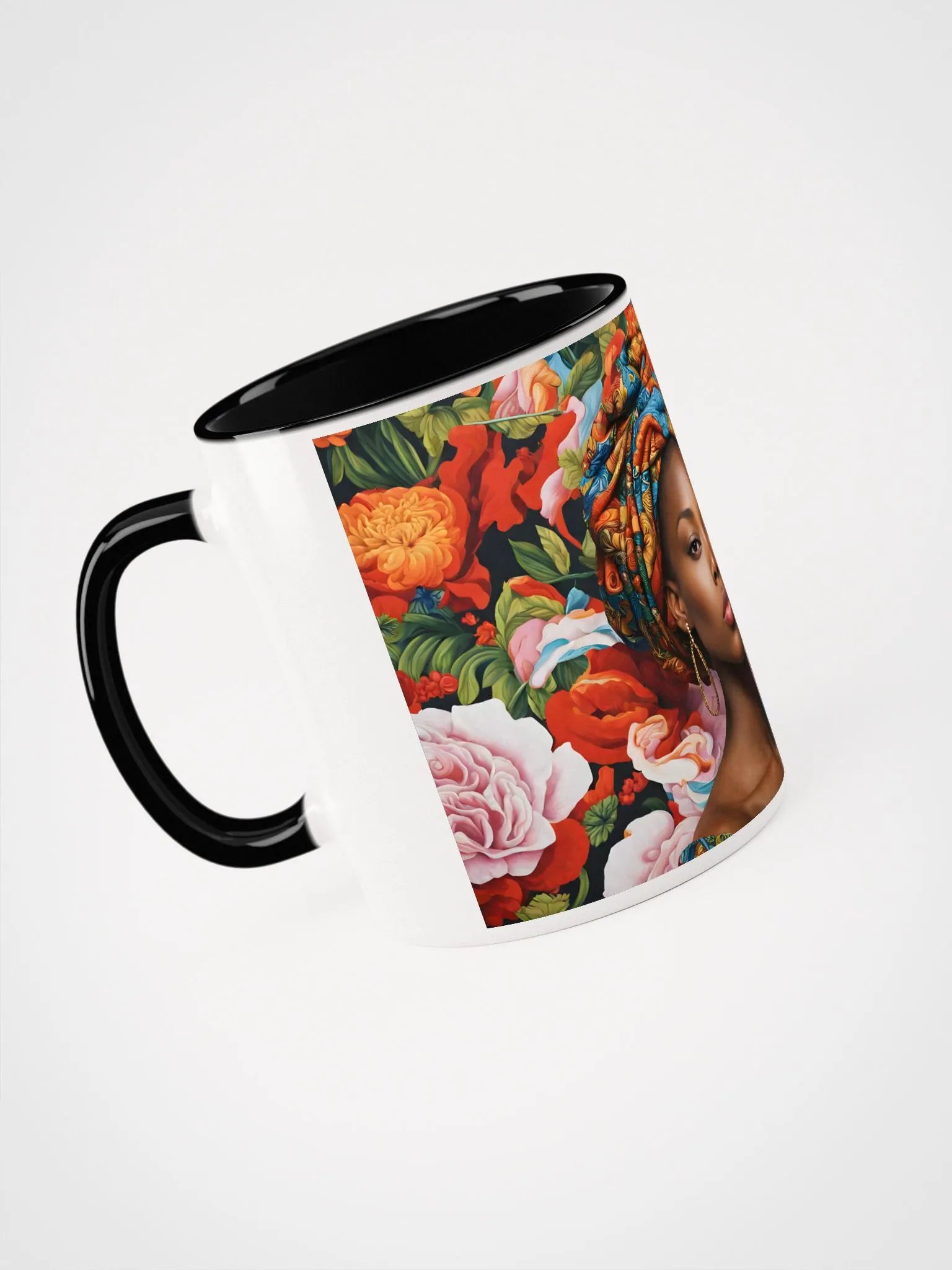Chéri Samba: Vibrant Voice of African Contemporary Art product image (6)