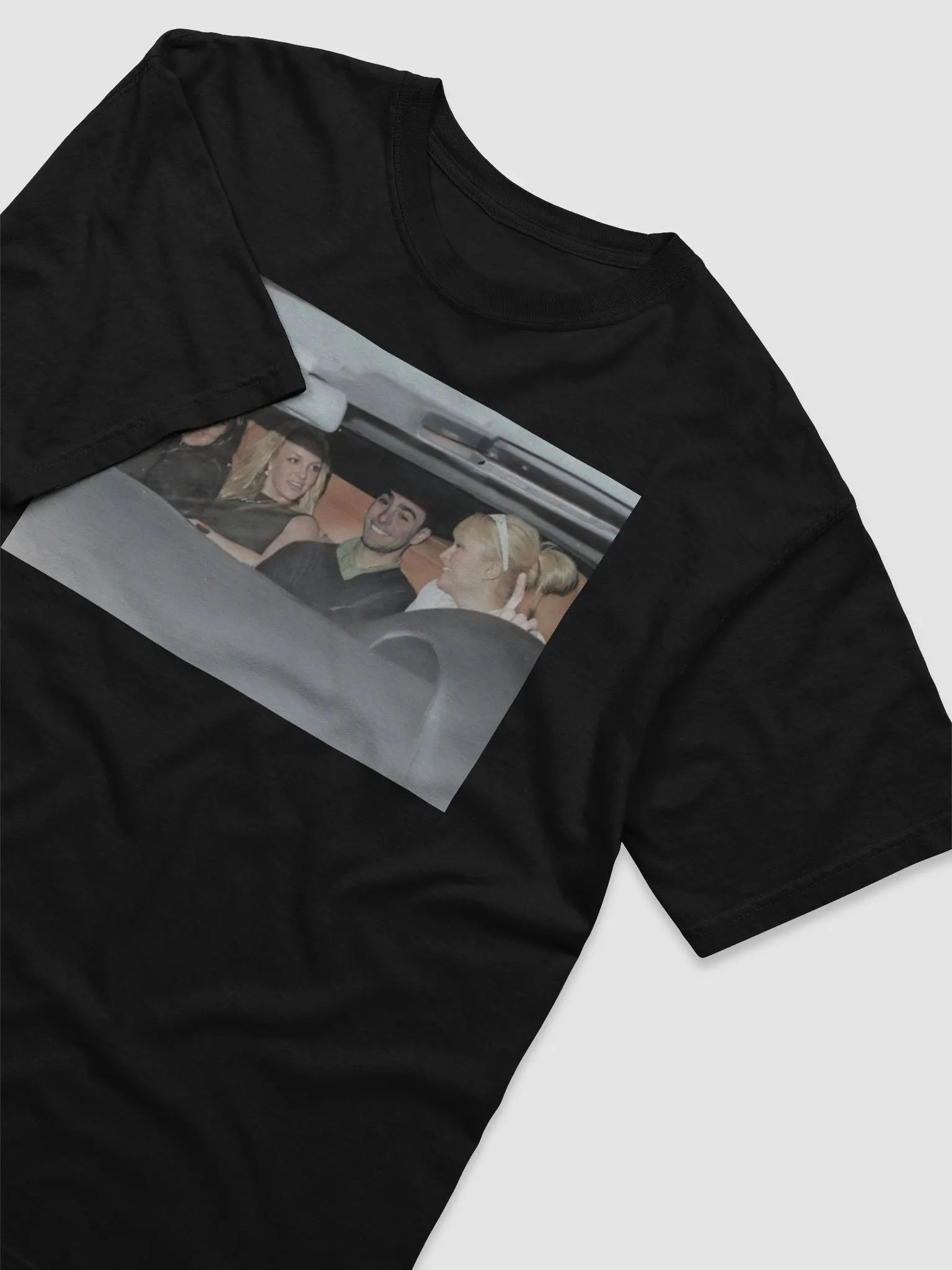 Luigi Car T-Shirt product image (4)