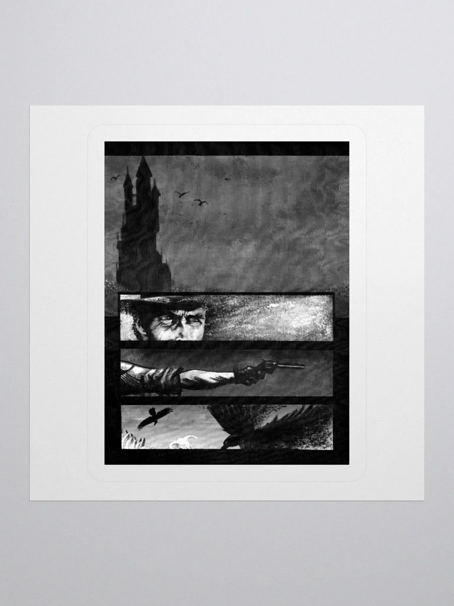 Dark Tower product image (1)