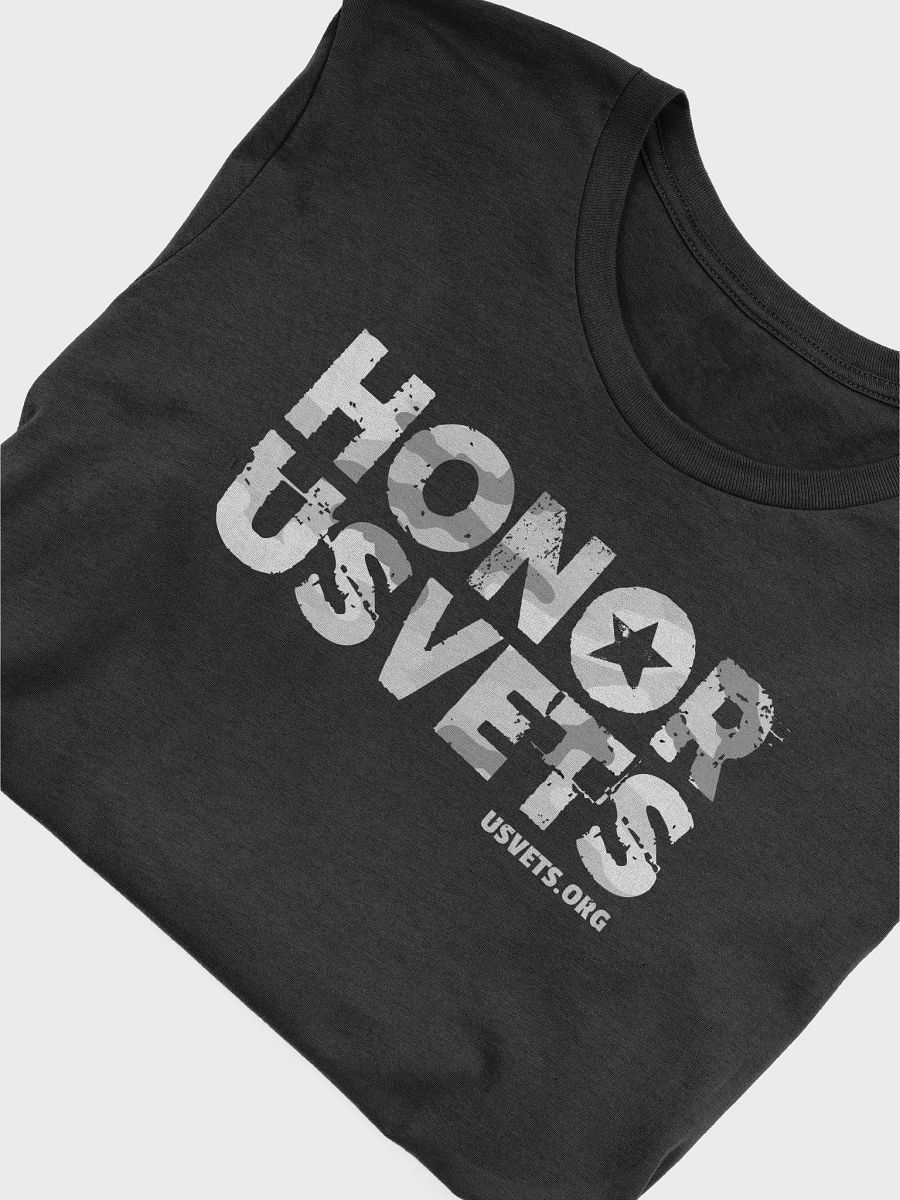 HONORUSVETS Tee product image (5)