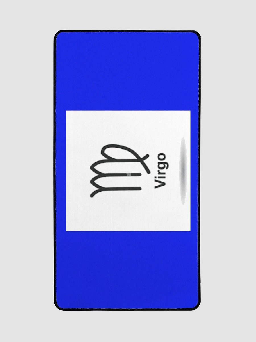 Virgo Desk Mat product image (2)